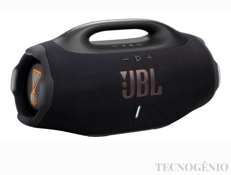 JBL Boombox 4 vs 3