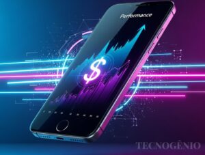 Melhor Celular até R$ 3.000