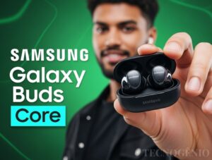 Samsung Galaxy Buds Core