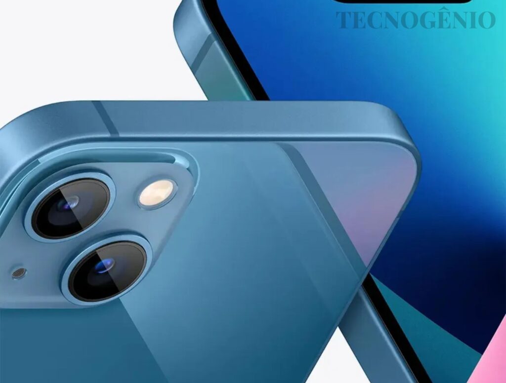 iPhone 13 Preço - celular da apple