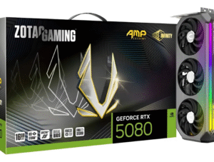 Processador Ideal RTX 5080