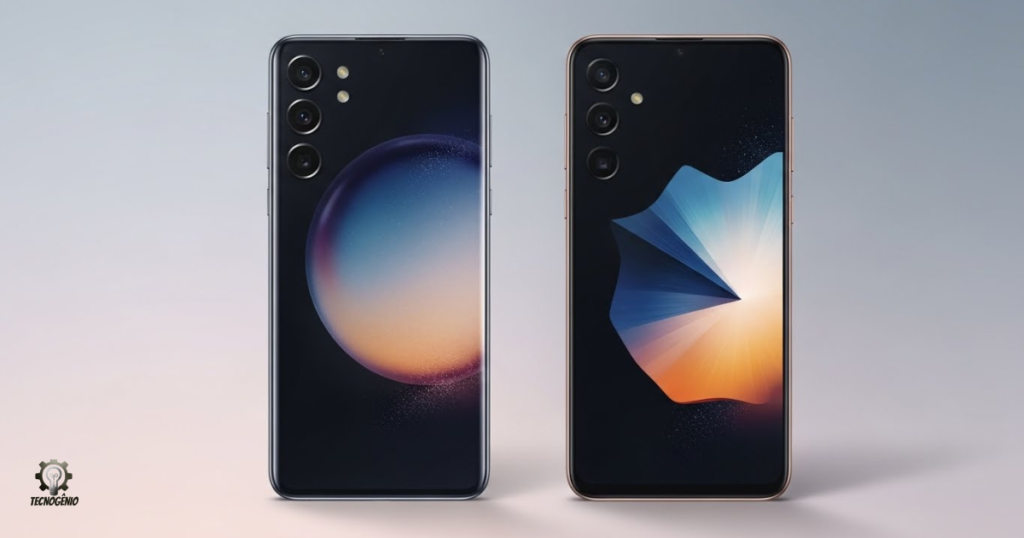 celulares Samsung - kit2