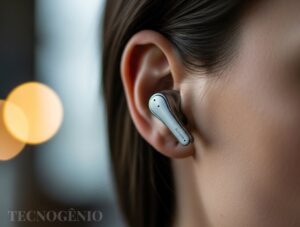 Fones Bluetooth