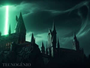 Hogwarts Legacy de Graça Epic Games