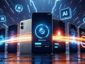 Melhores Celulares Intermediários