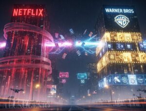 Guerra dos Streamings 2025