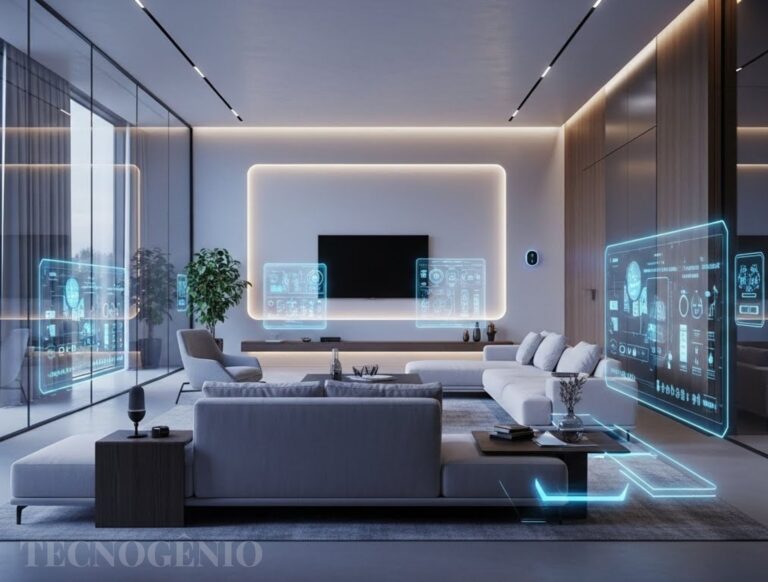 Dispositivos Inteligentes