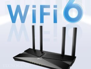 Wi-Fi 6