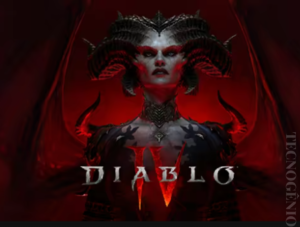 Diablo 4