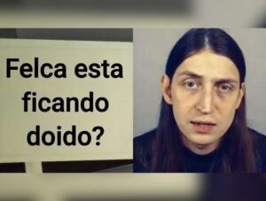 roblox- Felca youtuber