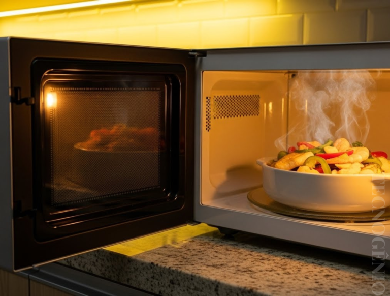 Melhores Micro-ondas