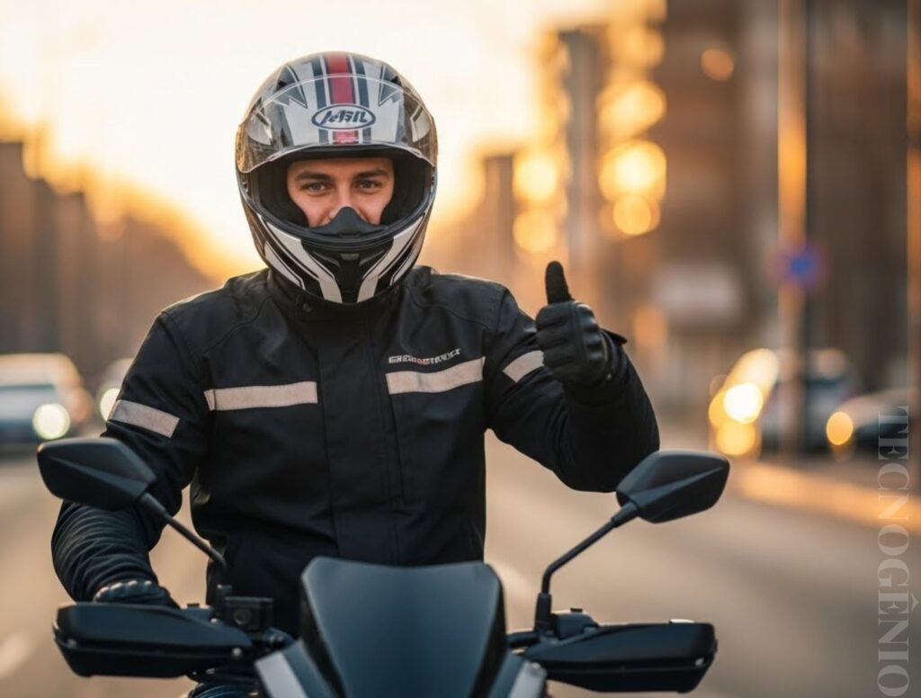 Motoboy - Uber moto 2026