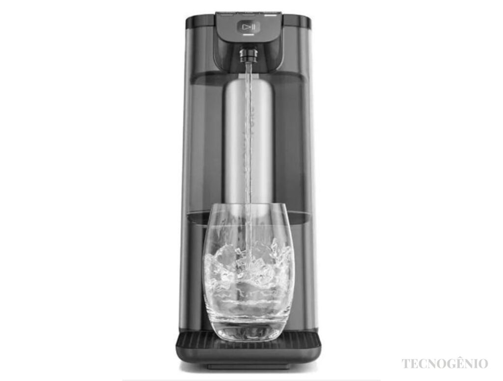 Electrolux PE12G