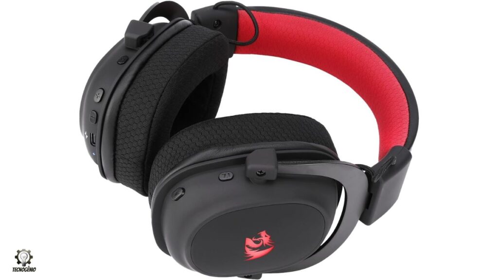 headset redragon h510 pro