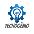 Logotipo tecnogênio