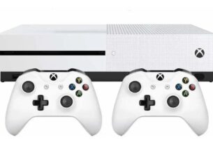 Review Xbox Series S