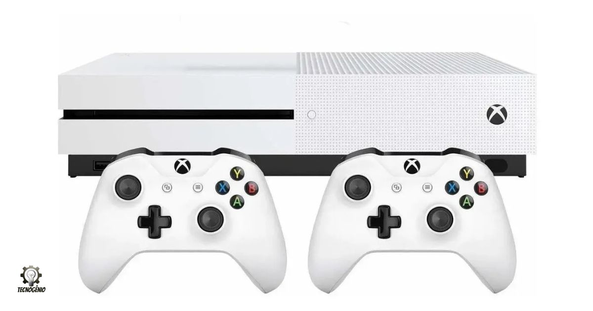 Review Xbox Series S