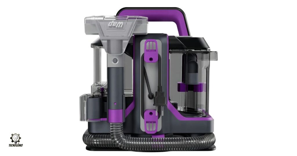 Extratora WAP Spot Cleaner W3