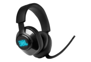 JBL, Headset Gamer, Quantum 400 - Preto