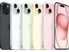 Apple iPhone 15