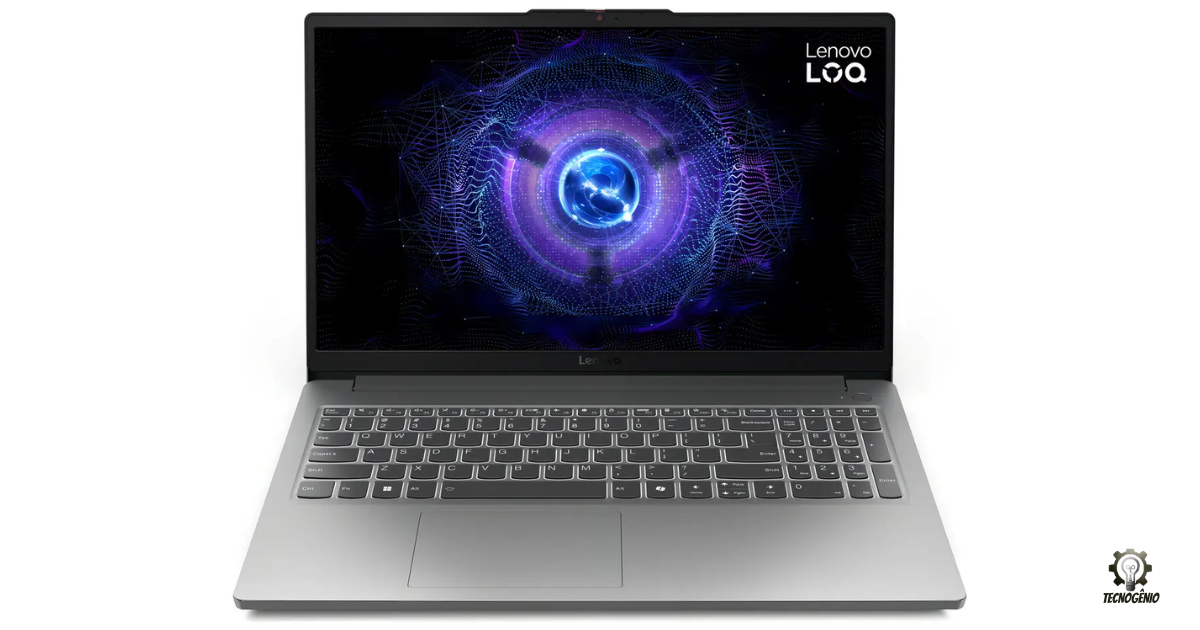 Lenovo LOQ