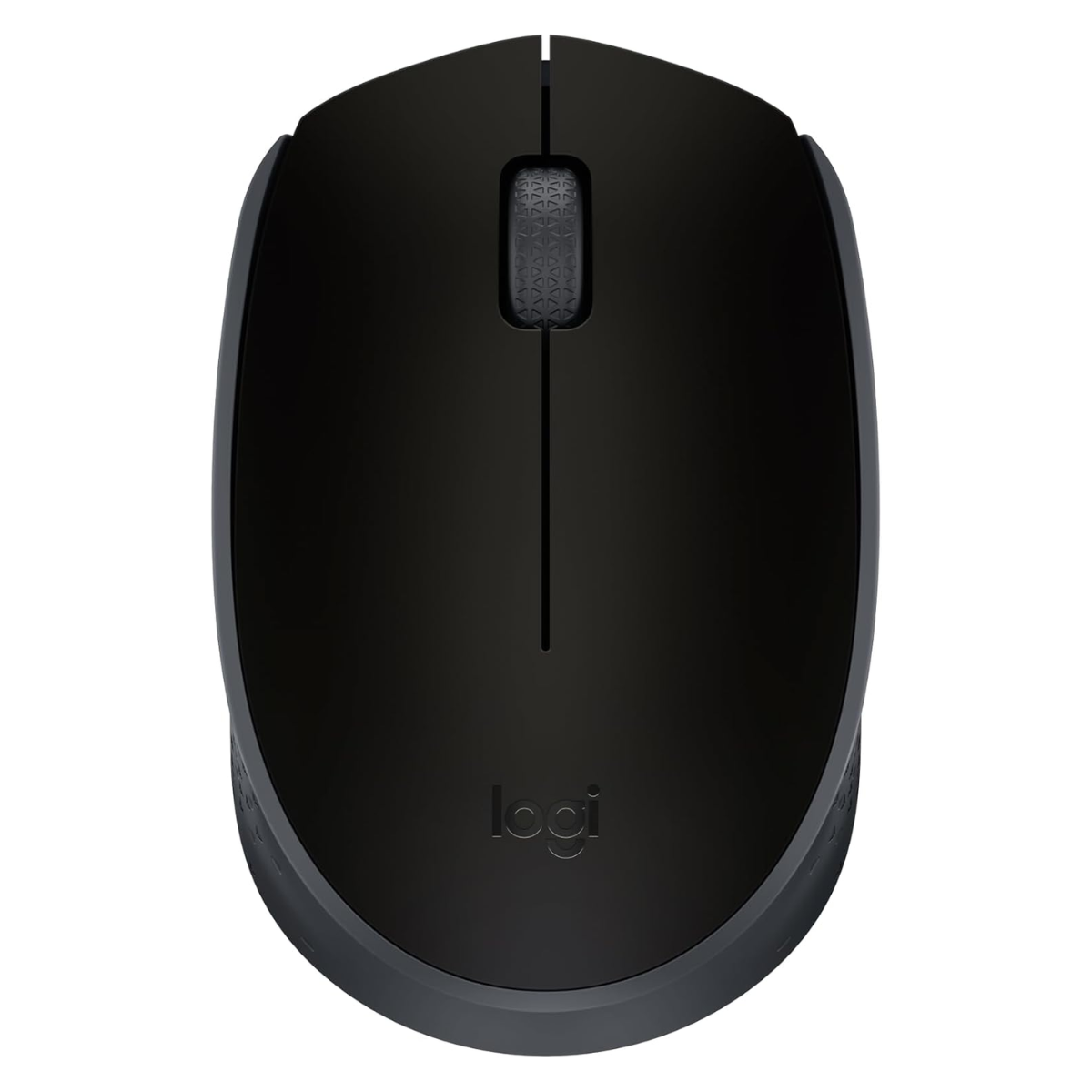 Mouse sem fio Logitech-M170