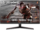 LG UltraGear 32GN600