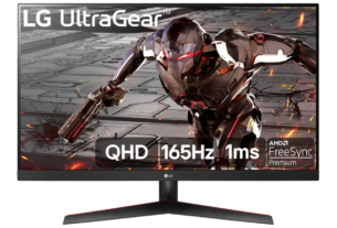 LG UltraGear 32GN600
