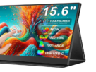 Monitor Portátil 15.6