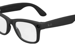 Ray-Ban Meta Gen 2