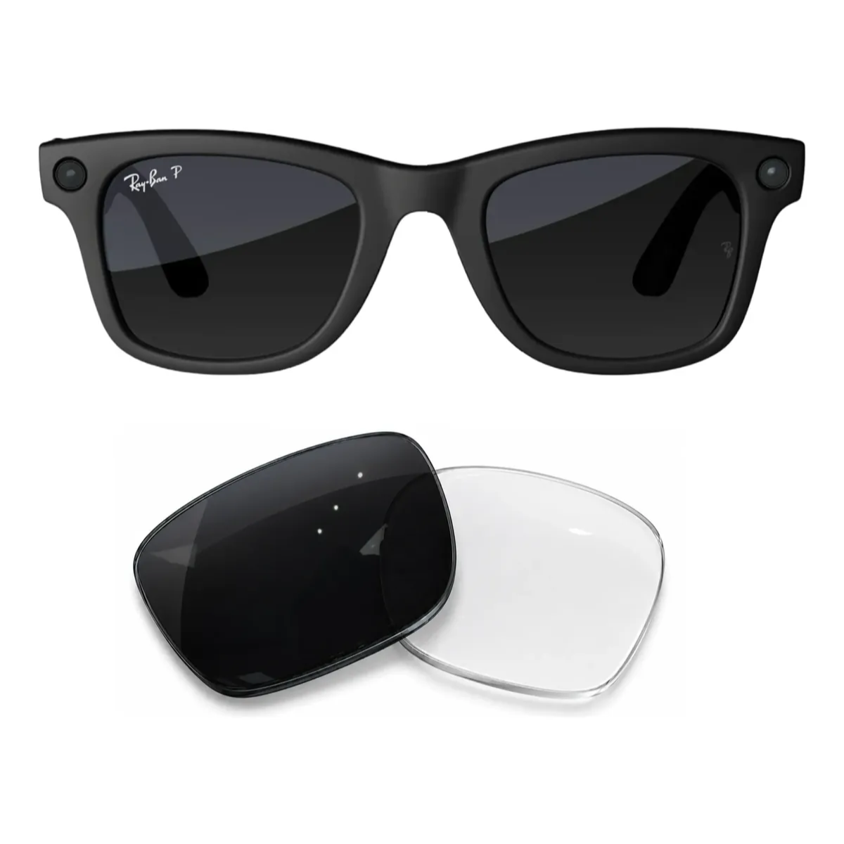óculos Ray-Ban Meta Gen 2