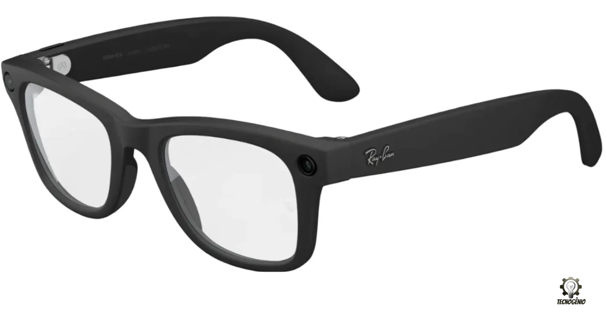 Ray-Ban Meta Gen 2