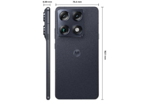 Motorola Signature 5G