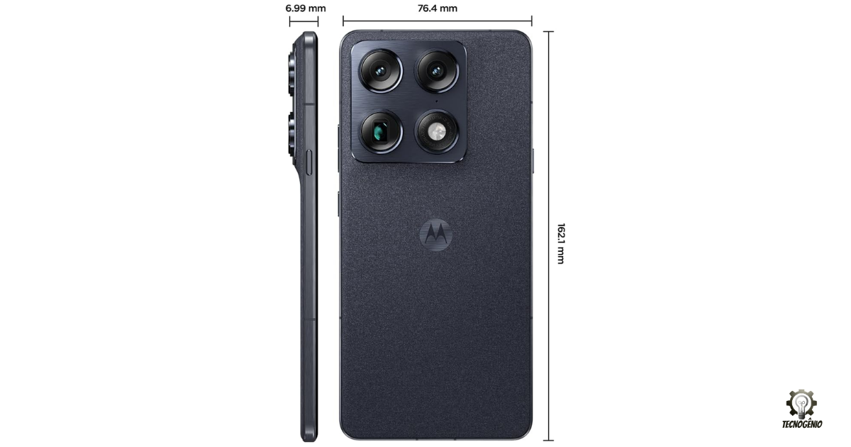 Motorola Signature 5G