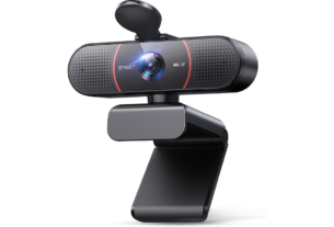 Webcam EMEET C960 4K