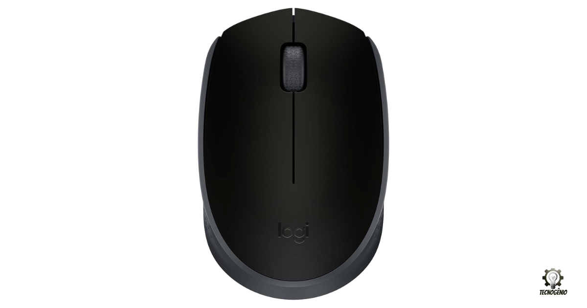 Logitech M170